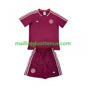 Maillot/Tenue Bayern Munich Icon Enfant Domicile 2024/2025